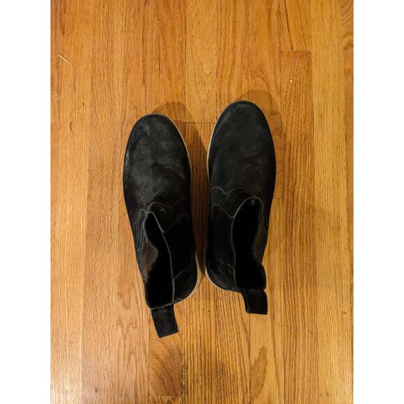 Timberland x Publish Boots - Picture 4 of 4